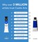 24 x 12ml Watercolor Paint Set | New Improved Formula | Value for Adult Artists | Quality, Intense Colors | Just Squeeze the Tube, Mix with Water and Get Creative (New Improved Formula)